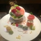 Best Chirashi in Bowie, MD