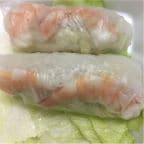 Best Thai Spring Rolls (2) (Cold Roll) in Bowie, MD