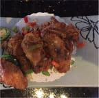 Best Salt & Pepper Chicken Wing (7 pcs) in Bowie, MD